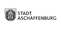 Kunde: Logo Stadt Aschaffenburg Kunde: Logo Stadt Aschaffenburg