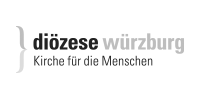 Kunde: Logo Diözese Würzburg Kunde: Logo Diözese Würzburg