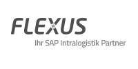 Kunde: Logo flexus