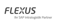 Kunde: Logo flexus Kunde: Logo flexus