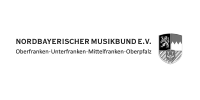 Kunde: Logo Nordbayerischer Musikbund Kunde: Logo Nordbayerischer Musikbund
