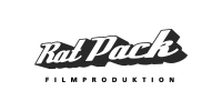 Kunde: Logo Ratpack Filmproduktion Kunde: Logo Ratpack Filmproduktion