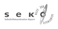 Kunde: Logo SEKO Bayern Kunde: Logo SEKO Bayern