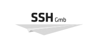 Kunde: Logo SSH Kunde: Logo SSH