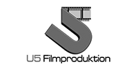 Kunde: Logo U5 Filmproduktion