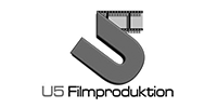 Kunde: Logo U5 Filmproduktion Kunde: Logo U5 Filmproduktion